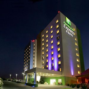Holiday Inn Express & Suites Monterrey Aeropuerto By Ihg